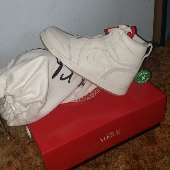jordan 1 vogue